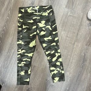 LULULEMON LEGGINGS!! Size 10